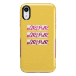 #GRLPWR | Triple Threat iPhone Case
