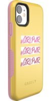 #GRLPWR | Triple Threat iPhone Case