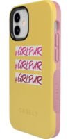 #GRLPWR | Triple Threat iPhone Case