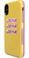 #GRLPWR | Triple Threat iPhone Case