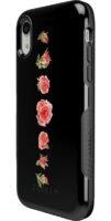 Accept the Rose | Blooming Red Rose Floral Case