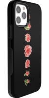 Accept the Rose | Blooming Red Rose Floral Case