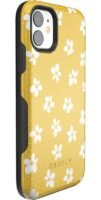 Flower My World | Yellow Floral Case