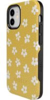 Flower My World | Yellow Floral Case