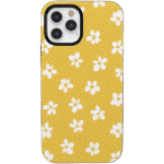 Flower My World | Yellow Floral Case