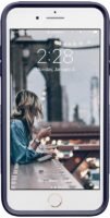 Go with the Flow | Light Blue Yoga Case