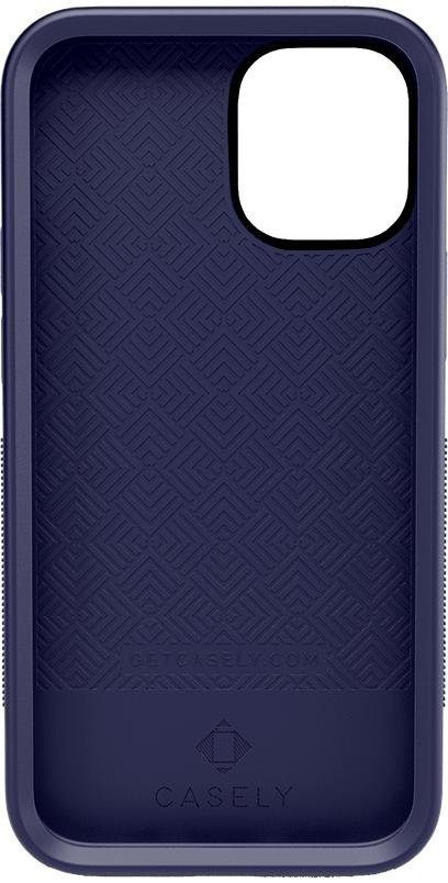 Go with the Flow | Light Blue Yoga Case