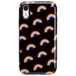 Endless Rainbows | LED Print iPhone Case
