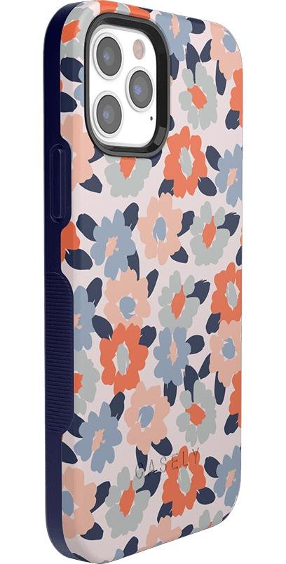 Field of Flowers | Pastel Floral Case