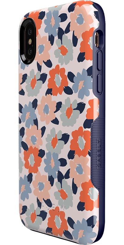 Field of Flowers | Pastel Floral Case