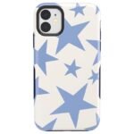 Stars Align | Blue & White Stars Case