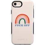 An Ode to 2020 | F*ck Off Rainbow Case