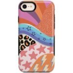 And I Oop | Mixed Swatch Case