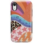 And I Oop | Mixed Swatch Case