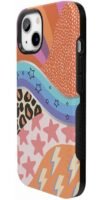 And I Oop | Mixed Swatch Case