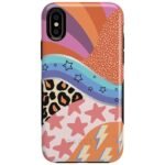 And I Oop | Mixed Swatch Case