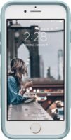 Lost at Sea | Teal Blue Seaglass Case