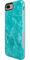 Lost at Sea | Teal Blue Seaglass Case