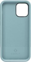 Lost at Sea | Teal Blue Seaglass Case