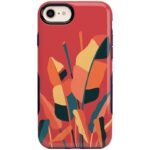 Let it Grow | Banana Leaf Floral Case