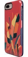 Let it Grow | Banana Leaf Floral Case