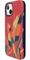 Let it Grow | Banana Leaf Floral Case