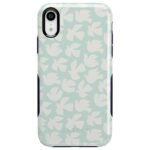 Love Birds | White Doves Case