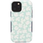 Love Birds | White Doves Case