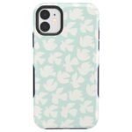 Love Birds | White Doves Case