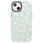 Love Birds | White Doves Case