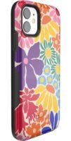 Flower Patch | Multi-Color Floral Case