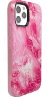 Pretty in Pink | Hot Pink Marble Case