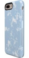 Light Blue Skies | Marble Clouds Case