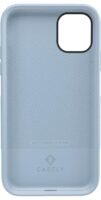 Light Blue Skies | Marble Clouds Case