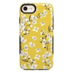 Floral Forest | Yellow Cherry Blossom Floral Case