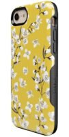 Floral Forest | Yellow Cherry Blossom Floral Case