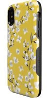 Floral Forest | Yellow Cherry Blossom Floral Case