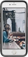 Black Pearl | Classic Black Marble Case