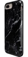 Black Pearl | Classic Black Marble Case