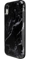 Black Pearl | Classic Black Marble Case