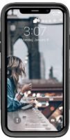 Black Pearl | Classic Black Marble Case