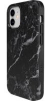 Black Pearl | Classic Black Marble Case