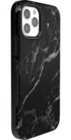 Black Pearl | Classic Black Marble Case