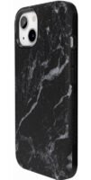 Black Pearl | Classic Black Marble Case