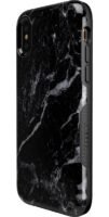 Black Pearl | Classic Black Marble Case