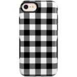Check Me Out | Checkerboard Case