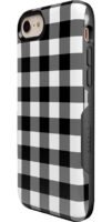 Check Me Out | Checkerboard Case