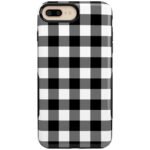 Check Me Out | Checkerboard Case