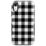 Check Me Out | Checkerboard Case