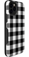 Check Me Out | Checkerboard Case